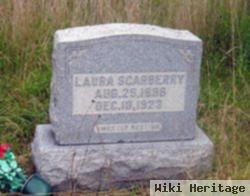 Laura Johnson Scarberry