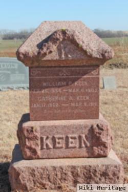 William P. Keen