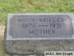 Nora Flaherty Krieger