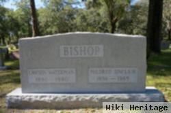 Mildred Sinclair Bishop