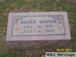 William Walter Bonner