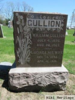 William Gullion