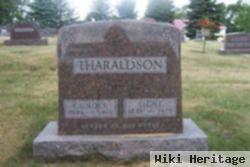 Signe Anderson Tharaldson