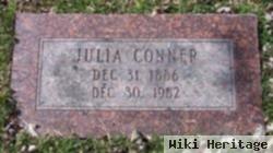 Julia Conner