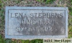 Lena Stephens