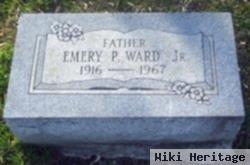 Emery P. Ward, Jr