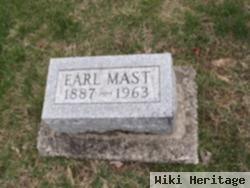 Earl Mast