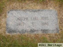 Joseph Earl Root