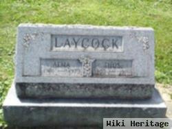 Thomas Laycock