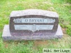 Earnest O'bryant