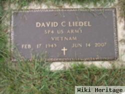 David C. Liedel