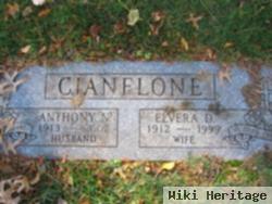 Anthony N. Cianflone