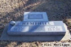 Ola Hemphill