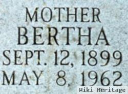 Bertha Watts