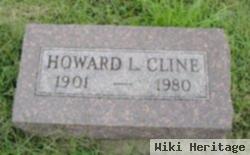 Howard L Cline