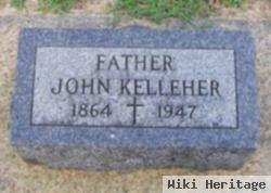 John Kelleher