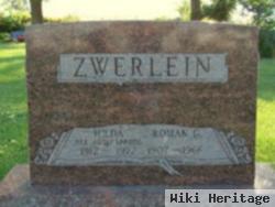 Hilda Rosensprung Zwerlein