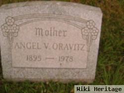 Angel V. Oravitz