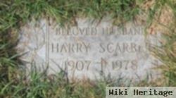 Harry Scarber