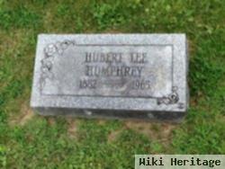 Hubert Lee Humphrey