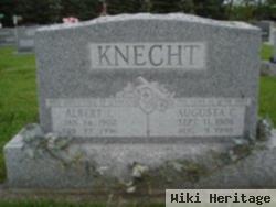 Albert L. Knecht, Sr