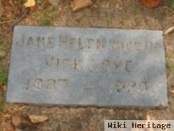 Jane Helen Love