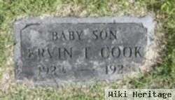 Ervin T. Cook