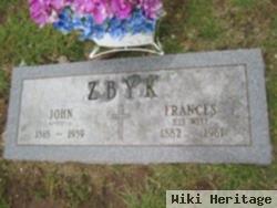 John Zbyk