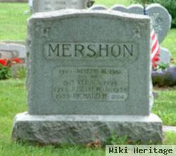 Vera Sterling Mershon