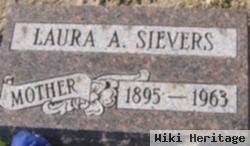 Laura A. Rasor Sievers