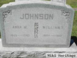 Anna M. Johnson