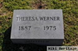 Theresa A. Head Werner