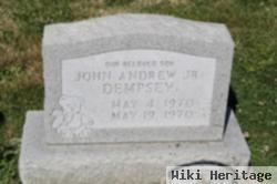 John Andrew Dempsey, Jr