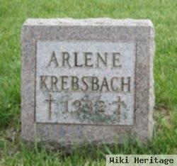 Arlene Krebsbach