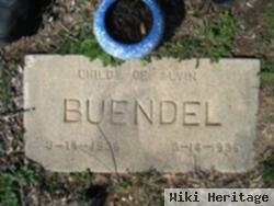 Child Buendel