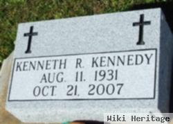 Kenneth R. Kennedy