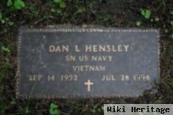 Dan L. Hensley