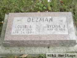 Louis Anthony Dezman