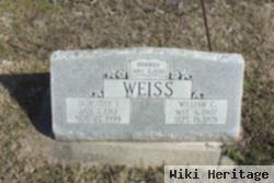 William C Weiss