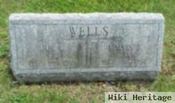 Joe C Wells