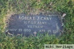 Robert J. Cary