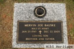 Mervin Joe Bauske