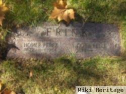 Homer Perez Frink