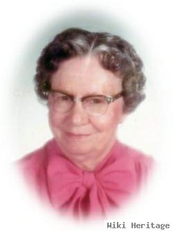 Ethel Griffin Kennard