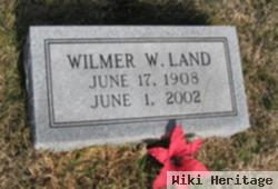 Wilmer W. Land