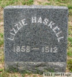 Lizzie Haskell