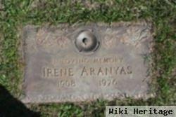 Irene Erma Aranyas