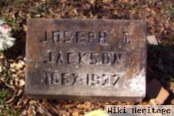 Joseph T Jackson