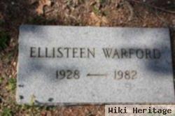 Ellisteen Warford