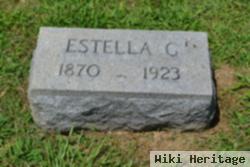 Estella G. Ford